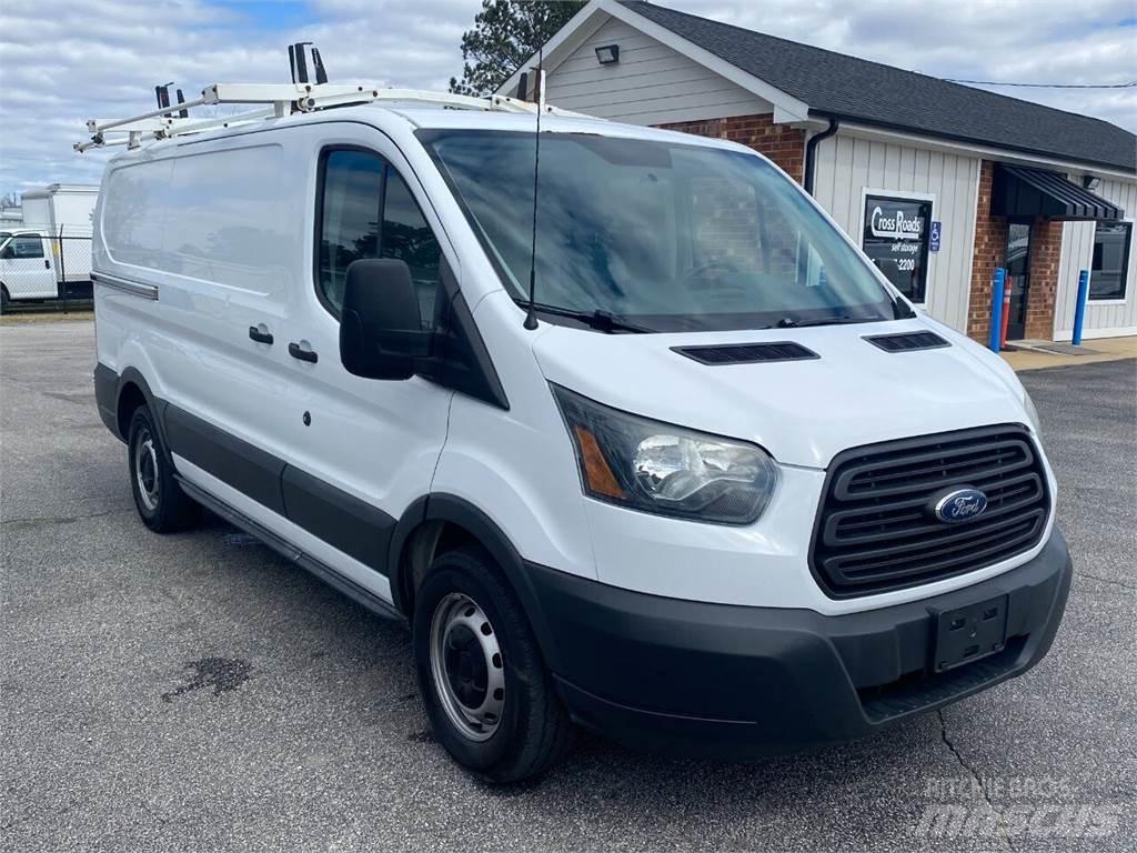 Ford Transit Sonstige Baumaschinen