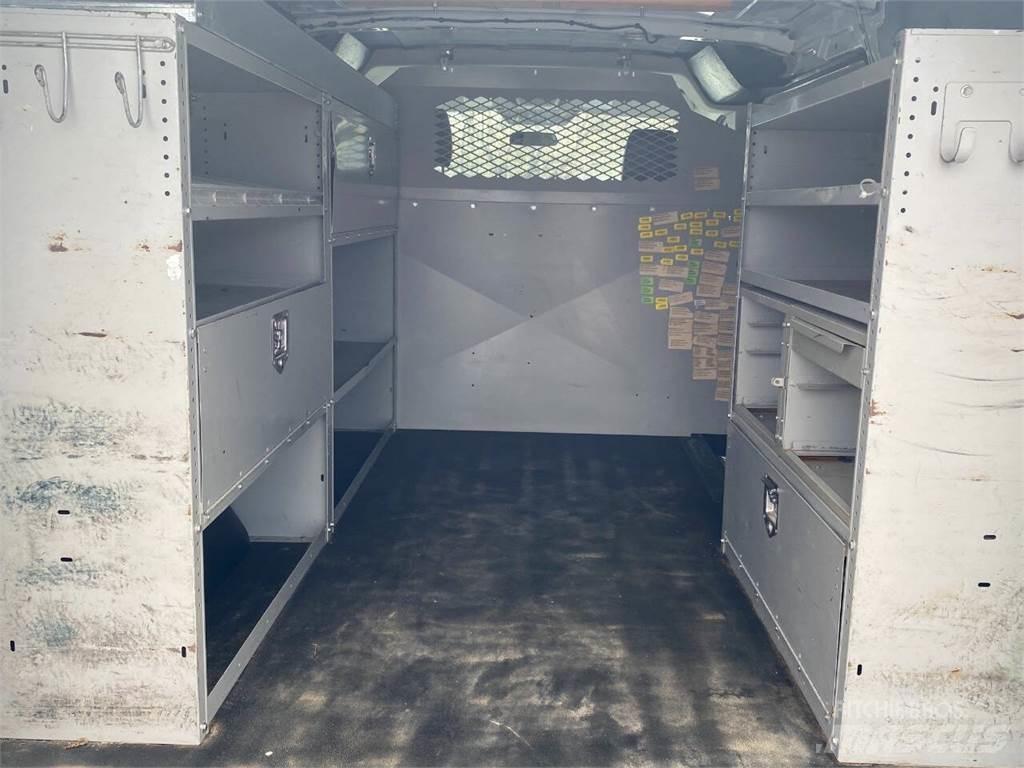 Ford Transit Sonstige Baumaschinen