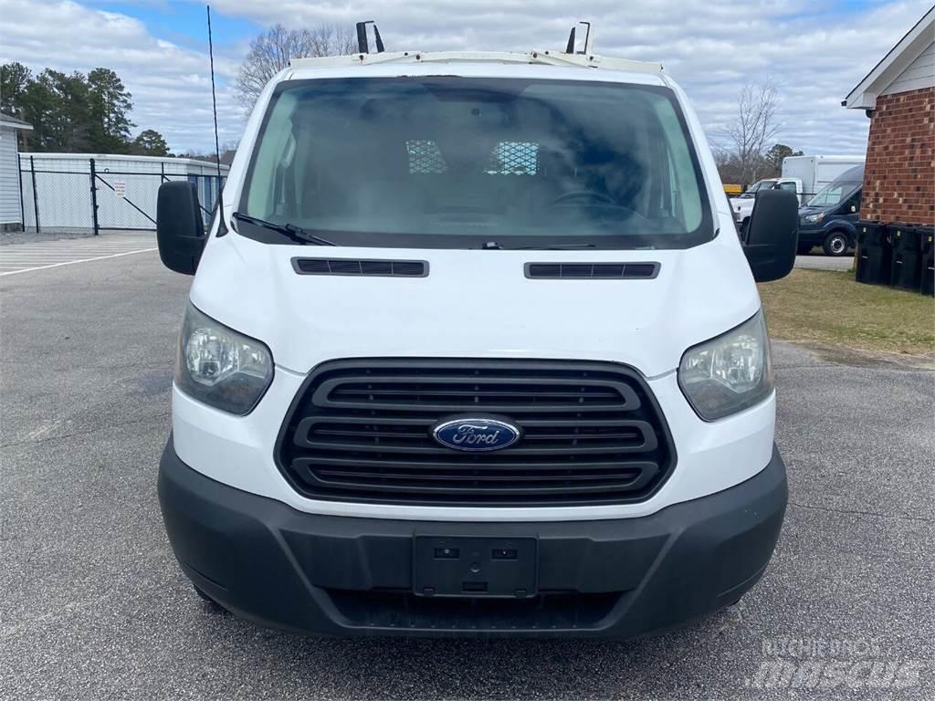 Ford Transit Sonstige Baumaschinen