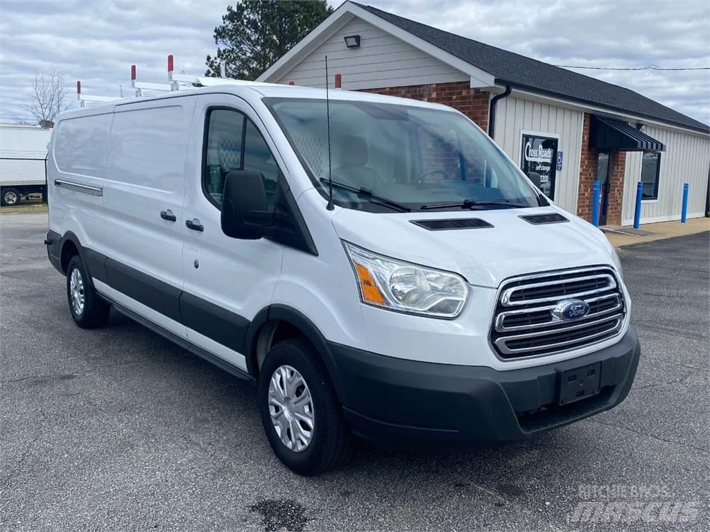 Ford Transit Sonstige Baumaschinen