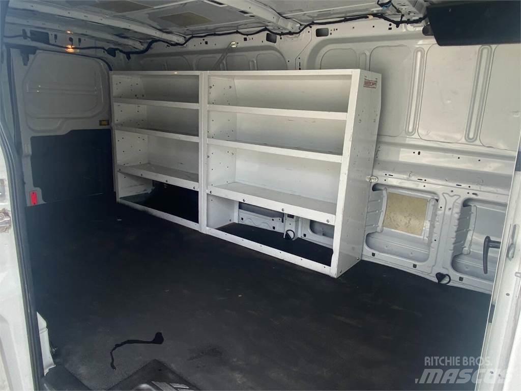 Ford Transit Sonstige Baumaschinen