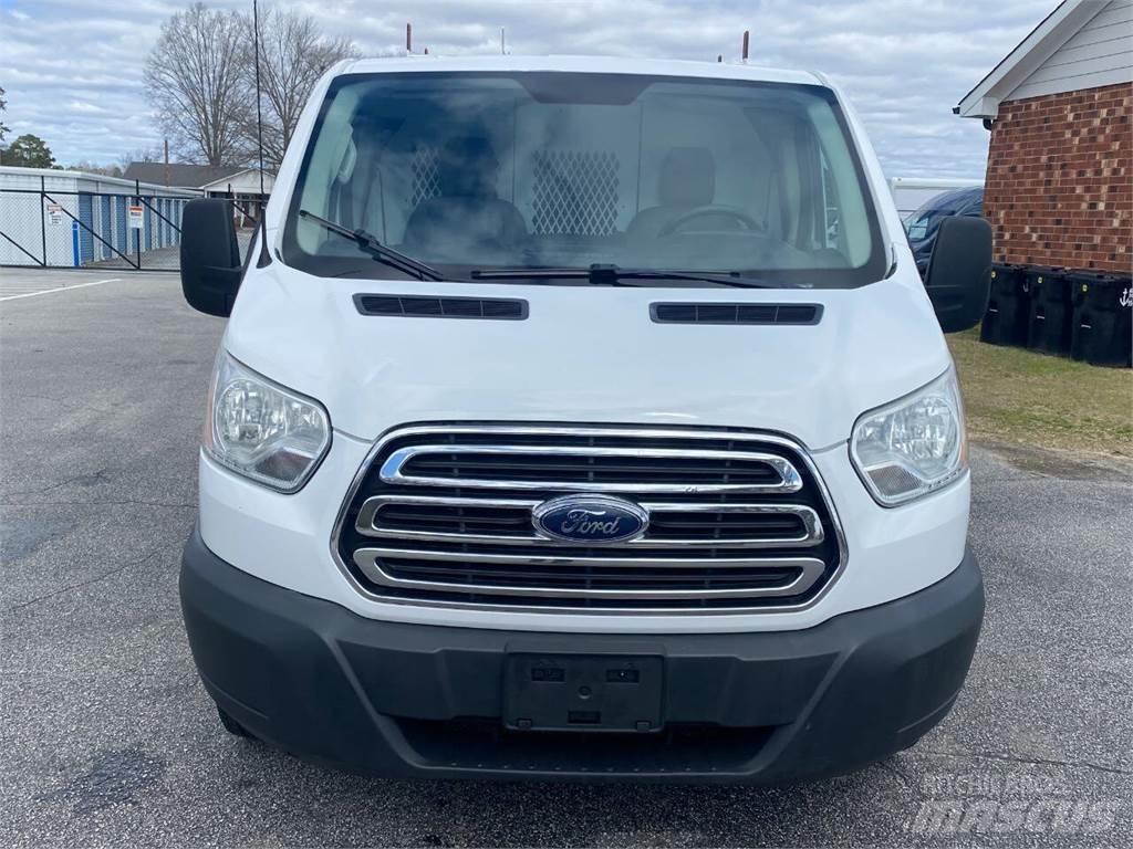 Ford Transit Sonstige Baumaschinen