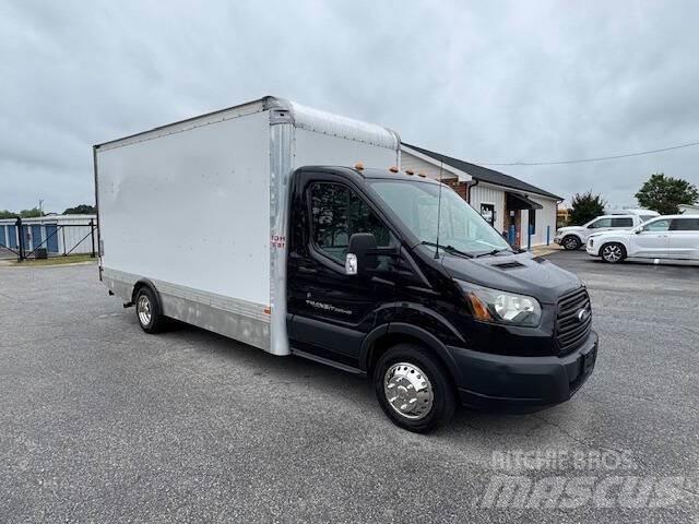 Ford Transit Sonstige Baumaschinen