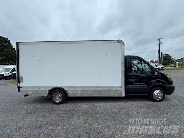 Ford Transit Sonstige Baumaschinen