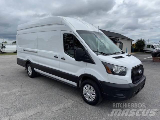 Ford Transit Sonstige Baumaschinen