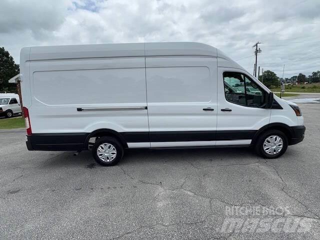 Ford Transit Sonstige Baumaschinen