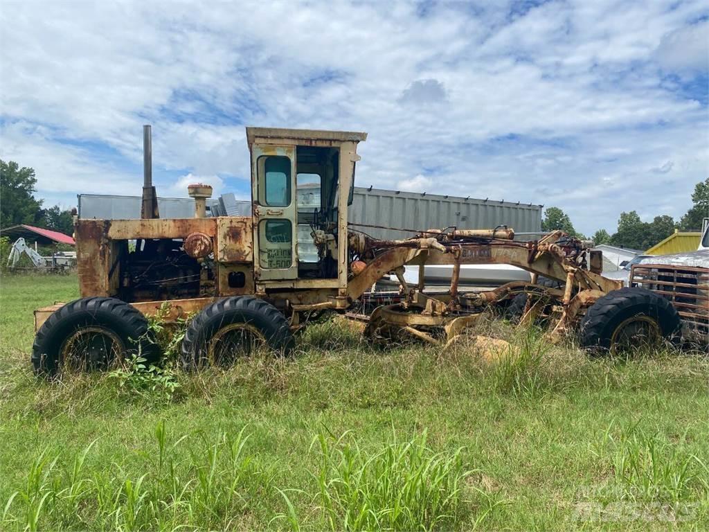 Galion T500 Sonstige Baumaschinen