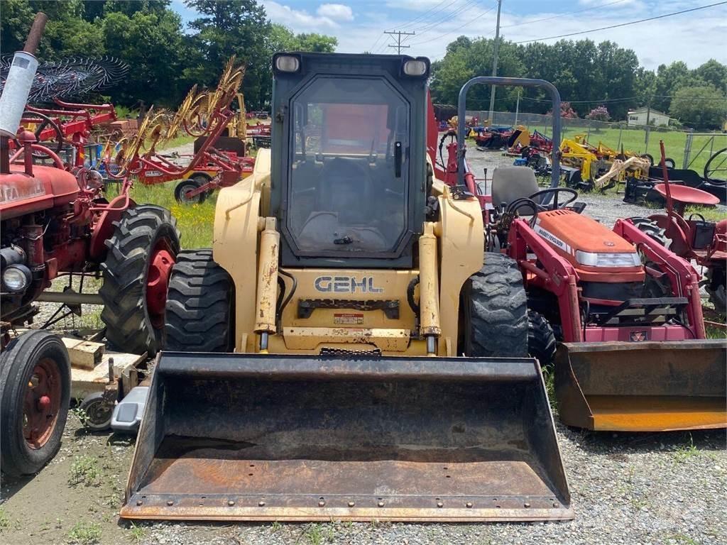 Gehl 7810 Sonstige Baumaschinen
