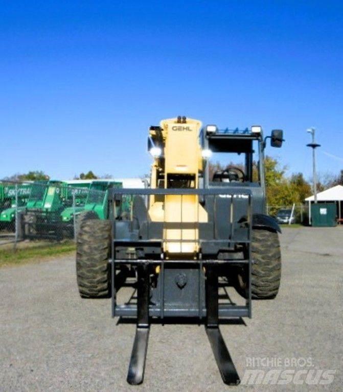 Gehl RS6-34 Sonstige Baumaschinen