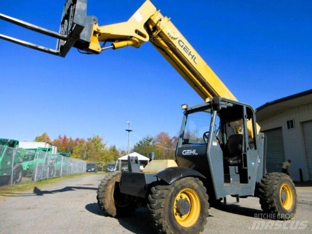 Gehl RS6-34 Sonstige Baumaschinen
