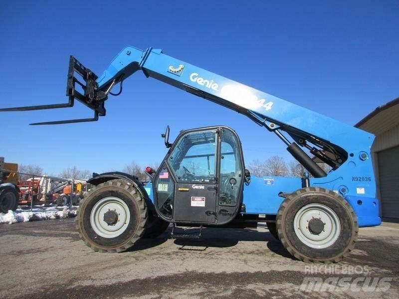 Genie GTH-844 Sonstige Baumaschinen