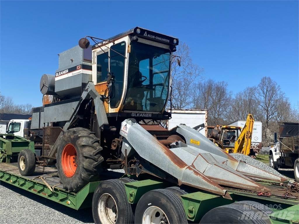Gleaner K2 Sonstige Baumaschinen