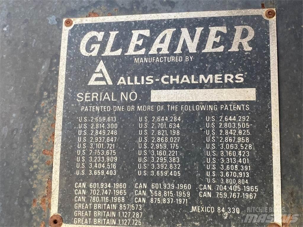 Gleaner K2 Sonstige Baumaschinen