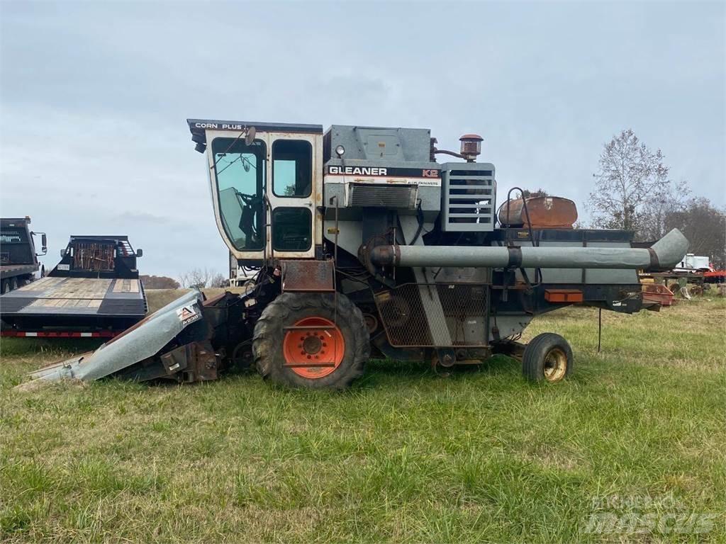 Gleaner K2 Sonstige Baumaschinen