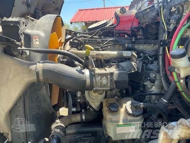 IMT 16000 Sonstige Baumaschinen