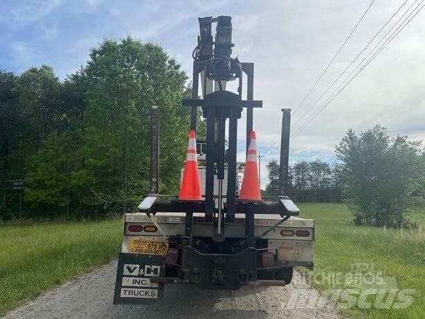 IMT 16000 Sonstige Baumaschinen
