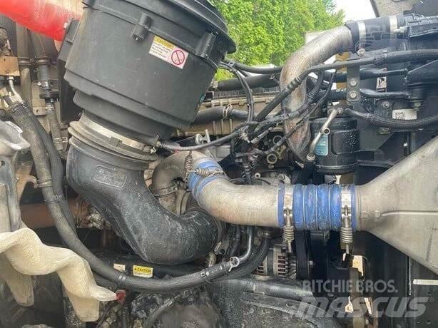 IMT 16000 Sonstige Baumaschinen