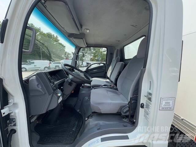 Isuzu NPR-HD Sonstige Baumaschinen