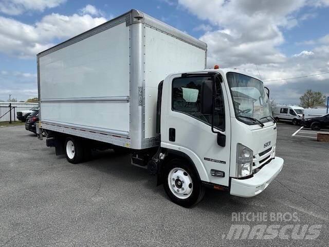 Isuzu NPR-HD Sonstige Baumaschinen