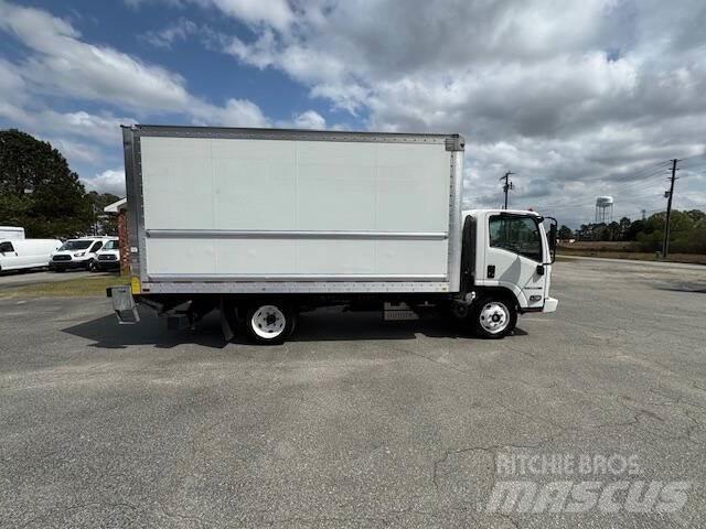 Isuzu NPR-HD Sonstige Baumaschinen