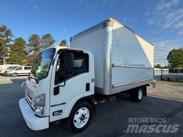 Isuzu NPR-HD Sonstige Baumaschinen