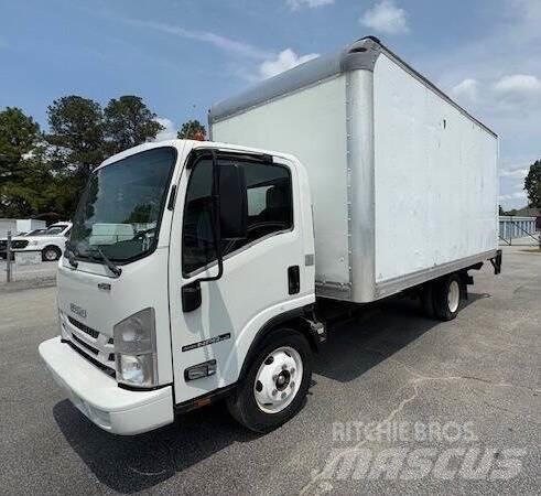 Isuzu NPR-HD Sonstige Baumaschinen