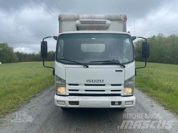 Isuzu NQR Sonstige Baumaschinen