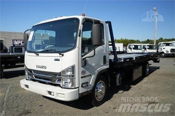 Isuzu NRR Sonstige Baumaschinen
