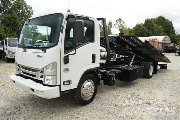 Isuzu NRR Sonstige Baumaschinen