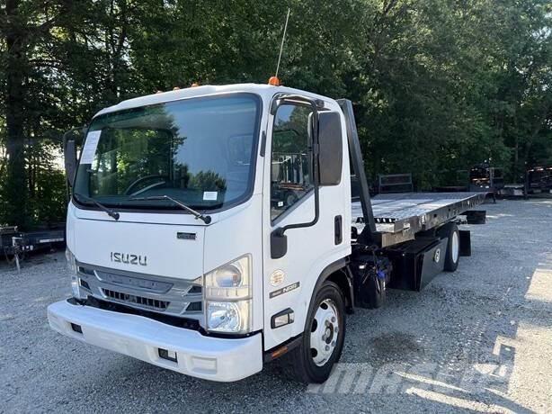 Isuzu NRR Sonstige Baumaschinen