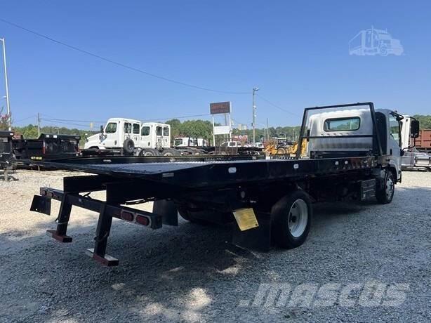 Isuzu NRR Sonstige Baumaschinen