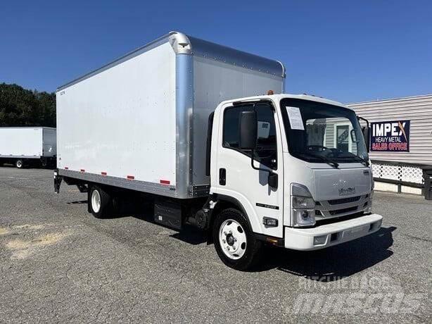 Isuzu NRR Sonstige Baumaschinen