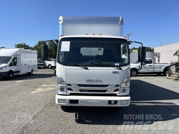 Isuzu NRR Sonstige Baumaschinen