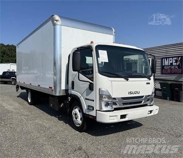 Isuzu NRR Sonstige Baumaschinen
