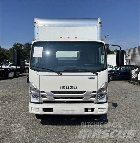 Isuzu NRR Sonstige Baumaschinen