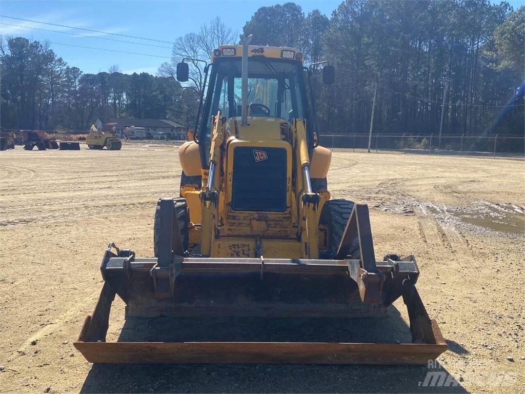 JCB 215E Sonstige Baumaschinen