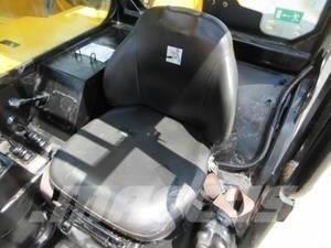 JCB 507-42 Sonstige Baumaschinen