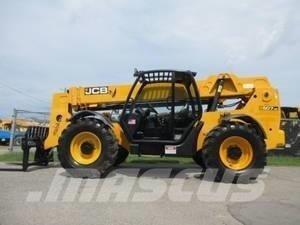 JCB 507-42 Sonstige Baumaschinen