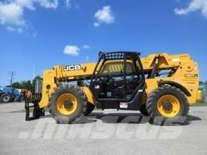 JCB 507-42 Sonstige Baumaschinen