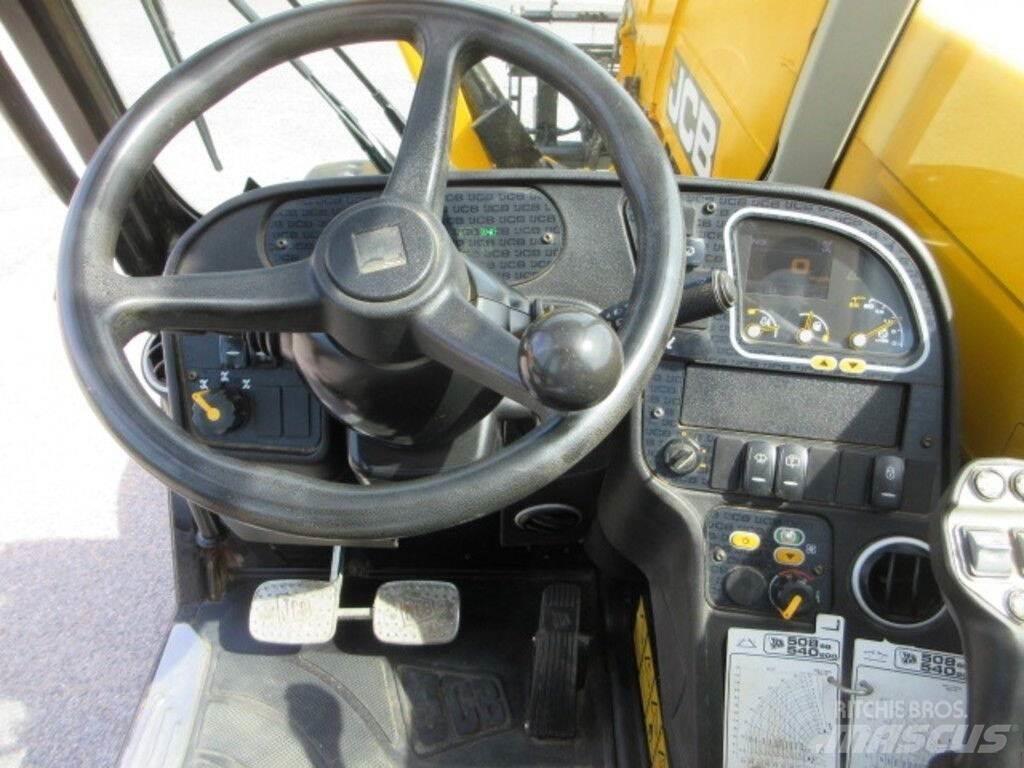 JCB 508-66 Sonstige Baumaschinen