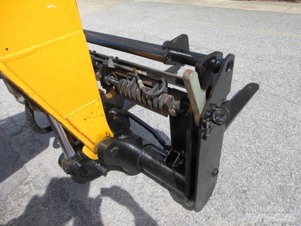 JCB 508-66 Sonstige Baumaschinen