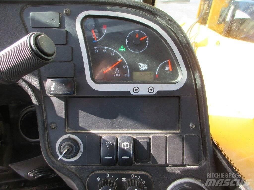 JCB 509-42 Sonstige Baumaschinen
