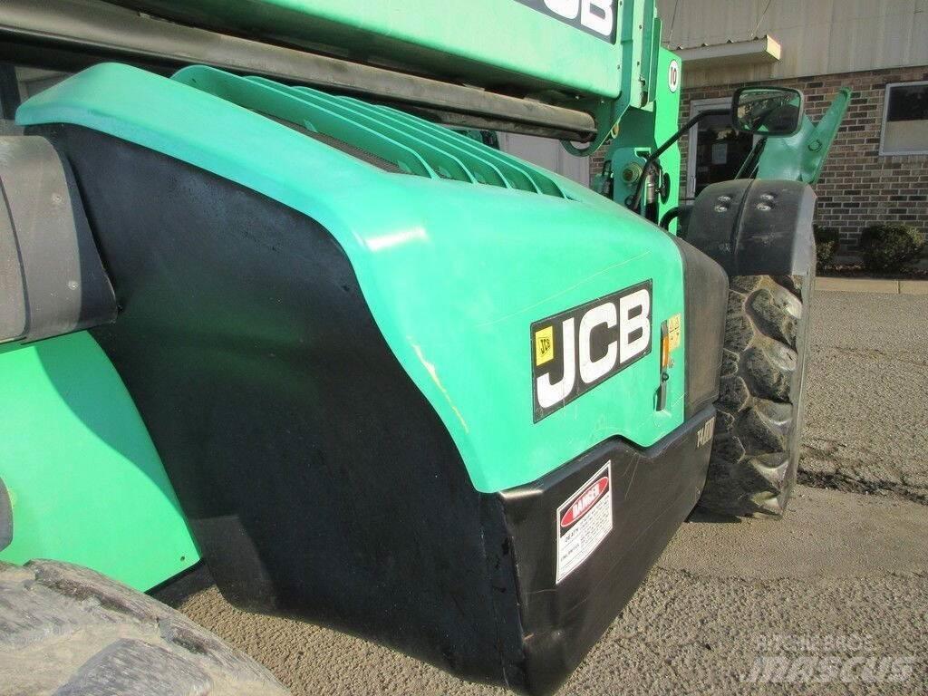 JCB 510-56 Sonstige Baumaschinen