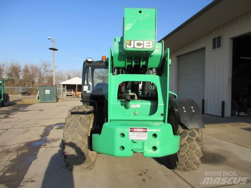 JCB 510-56 Sonstige Baumaschinen