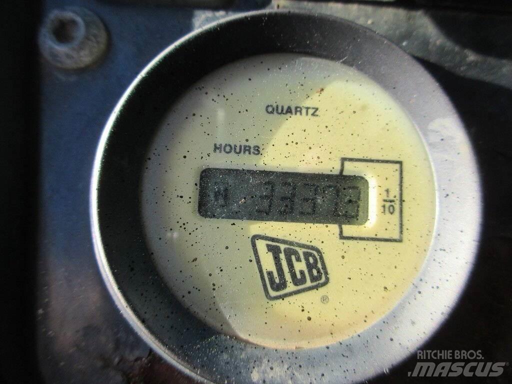 JCB 510-56 Sonstige Baumaschinen