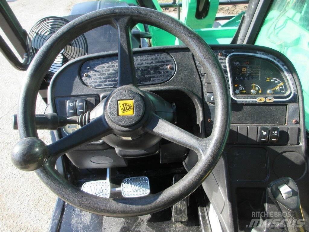 JCB 510-56 Sonstige Baumaschinen
