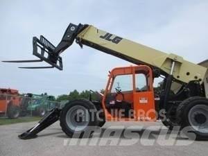 JLG G10-55A Sonstige Baumaschinen