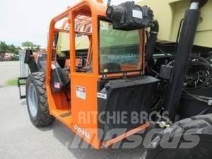 JLG G10-55A Sonstige Baumaschinen