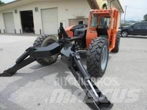 JLG G10-55A Sonstige Baumaschinen