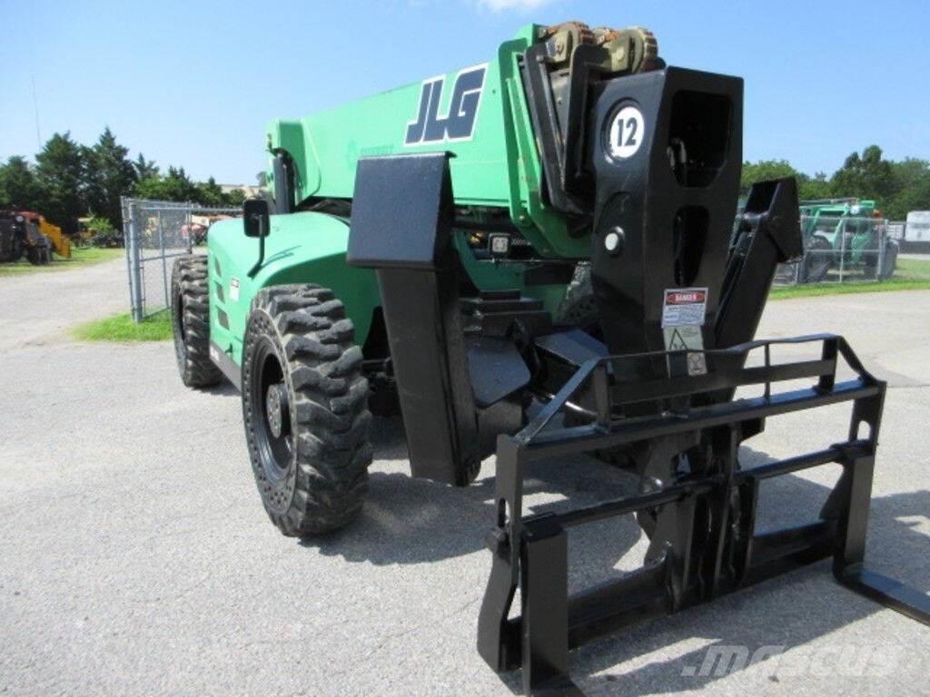 JLG G12-55A Sonstige Baumaschinen